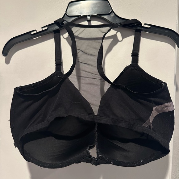 VS 36DDD push up front closure bra - Picture 5 of 15